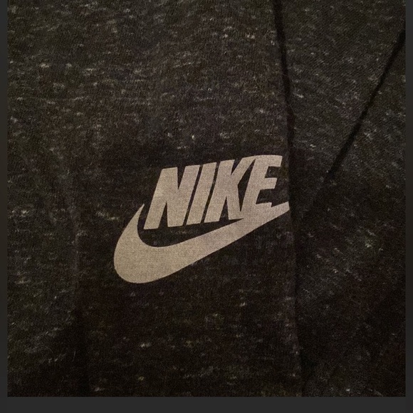 Vintage Nike Capri sweatpants - Picture 7 of 10